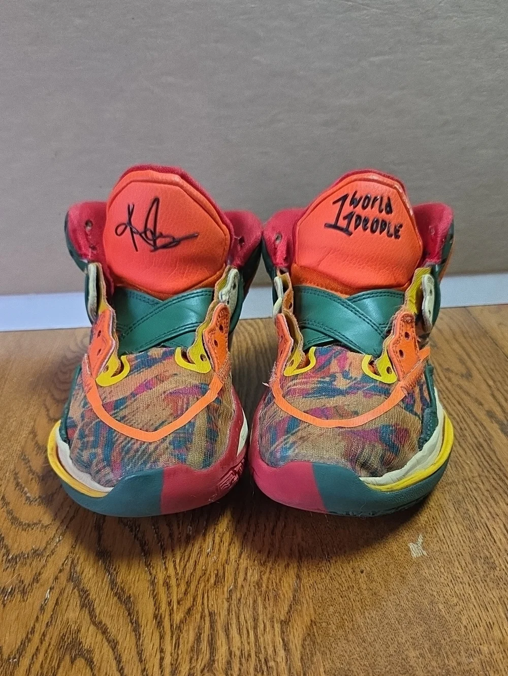 Nike Kyrie Infinity 